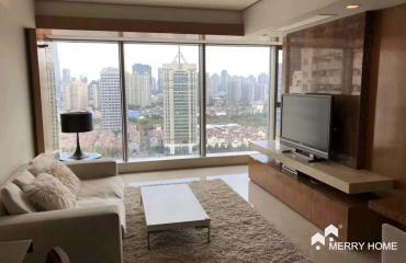 No. 9 Residence big size one bedroom serviced apartment